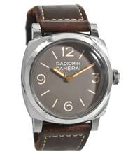 Thumbnail von Panerai Radiomir 1940 3 Days ACCIAIO 47MM Ref. PAM00662 (Komplett Service bei 05/25) </h1>