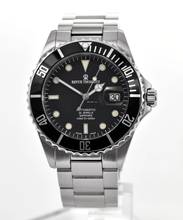  Revue Thommen Diver XL Diver Ref. 17571-2137 </h1> 