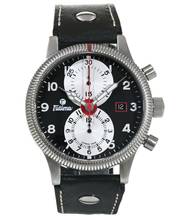  Tutima Grand Classic Chronograph Ref. 781-05 </h1> 