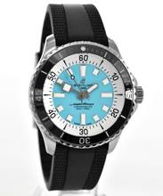  Breitling Superocean 44 Ref. A17376211L2S1  