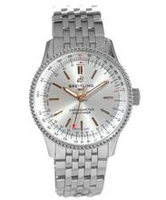  Breitling Navitimer Automatic 35 Ref. A17395F41G1A1 </h1> 