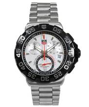  TAG Heuer Formula 1 Quarz 41mm Chronograph Ref. CAH1111.BA0850  