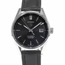 Thumbnail von TAG Heuer Carrera Calibre 5 Automatik Ref. WAR211A.FC6180 </h1>