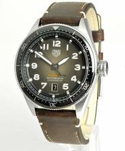  TAG Heuer Autavia Cal. 5 Chronometer Ref. WBE5114.FC8266 </h1> 