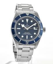  Tudor Black Bay Fifty-Eight Fifty-Eigth Ref. M79030B-0001 </h1> 