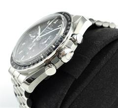 Thumbnail von Omega Speedmaster Professional Moonwatch Saphirglas 310.30.42.50.01.002 Unworn Box & Papers