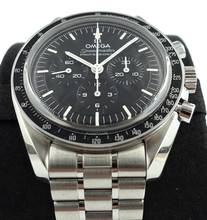 Thumbnail von Omega Speedmaster Professional Moonwatch Saphirglas 310.30.42.50.01.002 Unworn Box & Papers