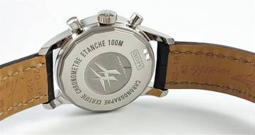 Thumbnail von Breitling Transocean Chronograph 38 A4131063BC067