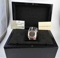Thumbnail von Bulgari Octo Velocissimo 750 Rosegold Chronograph 102115