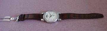 Thumbnail von IWC Da Vinci Automatic Moon Phase 36