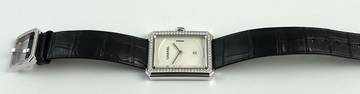 Thumbnail von Chanel Boy-Friend White Gold Diamonds