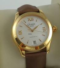 Thumbnail von Glashütte Original Lady Serenade Rosegold MOP-Dial 1-39-22-09-01-44