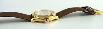 Thumbnail von Glashütte Original Lady Serenade Rosegold MOP-Dial 1-39-22-09-01-44