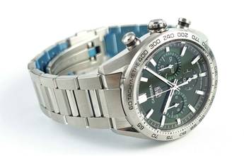 Thumbnail von TAG Heuer Carrera Calibre Heuer 02 Chronograph 44mm