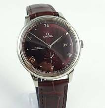 Thumbnail von Omega De Ville Prestige Small Seconds 41