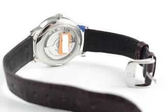 Thumbnail von Omega De Ville Prestige Small Seconds 41