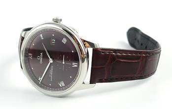 Thumbnail von Omega De Ville Prestige Small Seconds 41