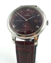 Thumbnail von Omega De Ville Prestige Small Seconds 41
