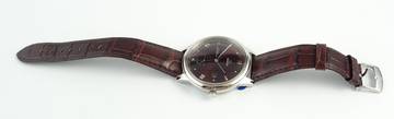 Thumbnail von Omega De Ville Prestige Small Seconds 41