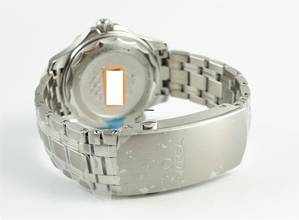 Thumbnail von Omega Seamaster Diver 300 M Beijing 2022