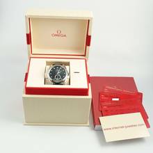 Thumbnail von Omega Seamaster Aqua Terra 150m Green Diamonds