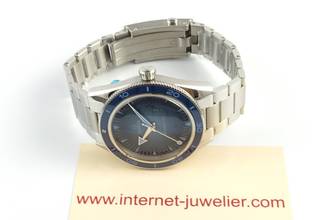 Thumbnail von Omega Seamaster 300 Summer Blue Edition