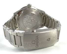 Thumbnail von Omega Seamaster 300 Summer Blue Edition