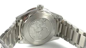 Thumbnail von Omega Seamaster 300 Summer Blue Edition