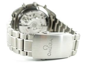 Thumbnail von Omega Speedmaster Moonphase Moonwatch Moonphase 44,25 mm Full Set / New Watch