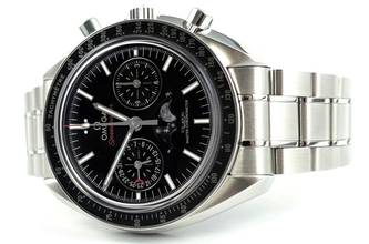 Thumbnail von Omega Speedmaster Moonphase Moonwatch Moonphase 44,25 mm Full Set / New Watch
