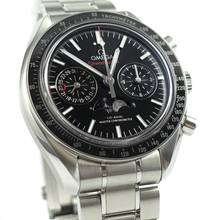 Thumbnail von Omega Speedmaster Moonphase Moonwatch Moonphase 44,25 mm Full Set / New Watch