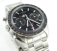 Thumbnail von Omega Speedmaster Moonphase Moonwatch Moonphase 44,25 mm Full Set / New Watch