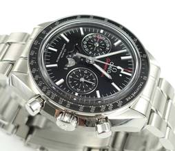 Thumbnail von Omega Speedmaster Moonphase Moonwatch Moonphase 44,25 mm Full Set / New Watch