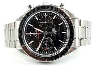 Thumbnail von Omega Speedmaster Moonphase Moonwatch Moonphase 44,25 mm Full Set / New Watch