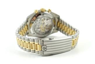 Thumbnail von Omega Speedmaster Professional Moonwatch 42 Stahl/Moonshine