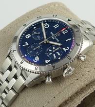 Thumbnail von Breitling 42 Tribute To Vought F4u Avi Corsair Full Set , New watch