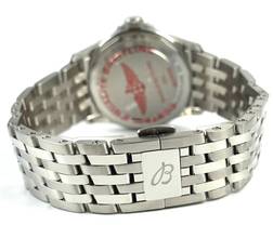 Thumbnail von Breitling Navitimer GMT Automatic Gmt 41
