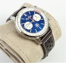 Thumbnail von Breitling Top Time B01 Shelby