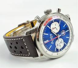 Thumbnail von Breitling Top Time B01 Shelby