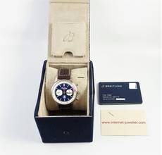 Thumbnail von Breitling Top Time B01 Shelby