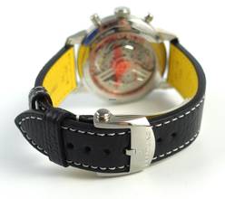 Thumbnail von Breitling Top Time B01 Deus Full Set / New Watch