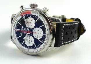 Thumbnail von Breitling Top Time B01 Deus Full Set / New Watch