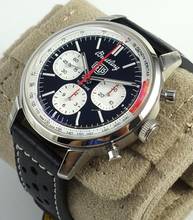 Thumbnail von Breitling Top Time B01 Deus Full Set / New Watch