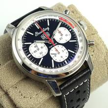 Thumbnail von Breitling Top Time B01 Deus Full Set / New Watch