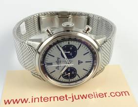  Breitling Top Time B01 Triumph AB01764A1C1A1 Full Set / New Watch 