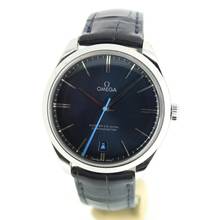  Omega De Ville Trésor Master Co-axial Chronometer Orbis 