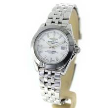 Thumbnail von Breitling Galactic 32 Sleek