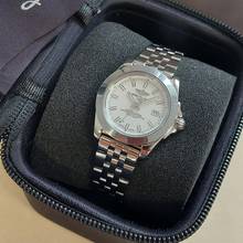 Thumbnail von Breitling Galactic 32 Sleek