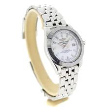 Thumbnail von Breitling Galactic 32 Sleek