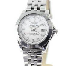 Thumbnail von Breitling Galactic 32 Sleek